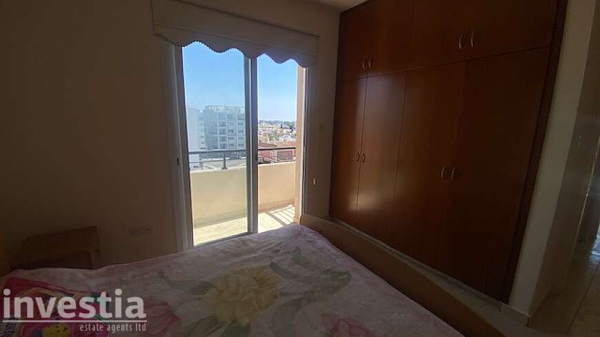 3 bdrm penthouse for rent/Dhrosia