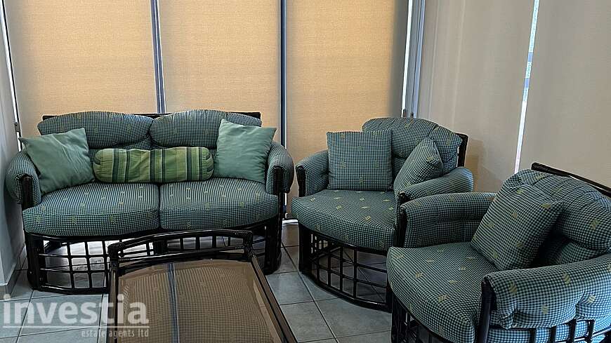 2 bdrm apt/Dhrosia