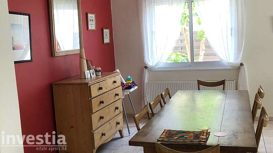 4 bdrm house/Dhekelia rd
