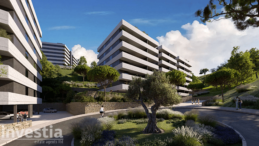 Business Park for sale/Limassol