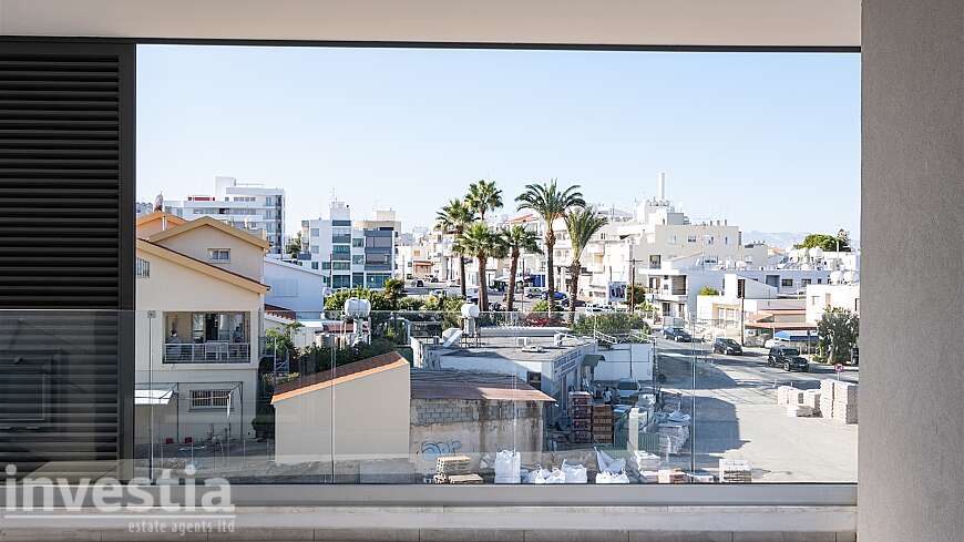 3 bdrm apts/Nicosia