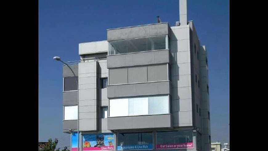 Building for sale Limassol