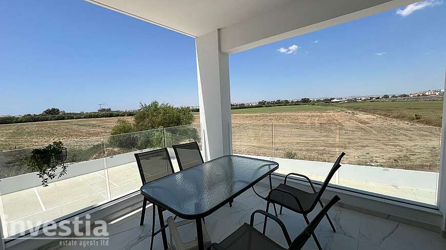 1 bdrm apt/Dhekelia rd