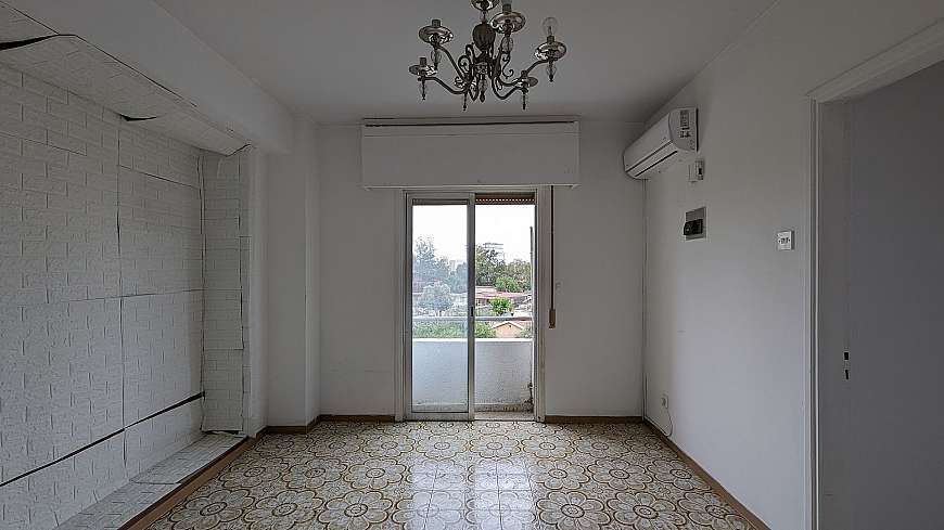 1 bdrm flat for sale/Nicosia