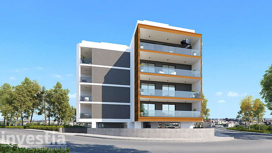 2 bdrm apts/By Pass area