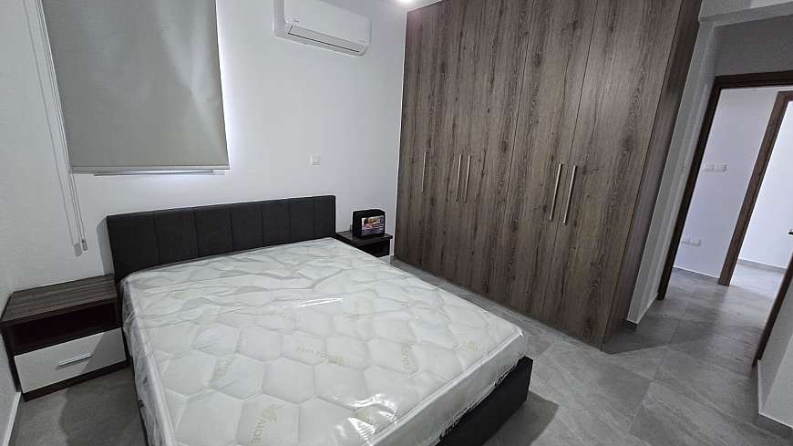 2 bdrm flat for rent/Livadhia