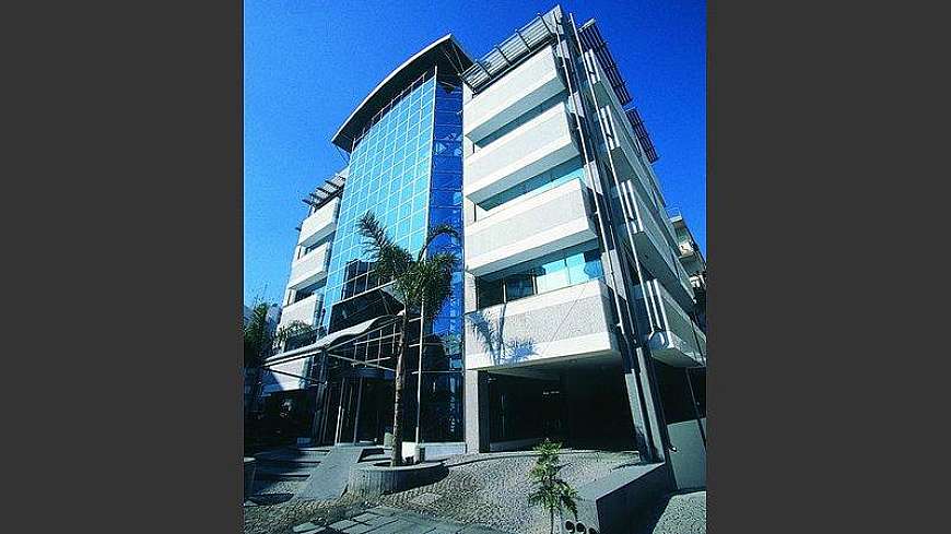 Commercial building for sale/Limassol