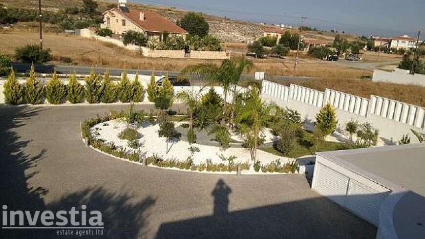 Exclusive villa/Pascal area