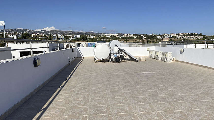 HOUSE FOR SALE/PAPHOS
