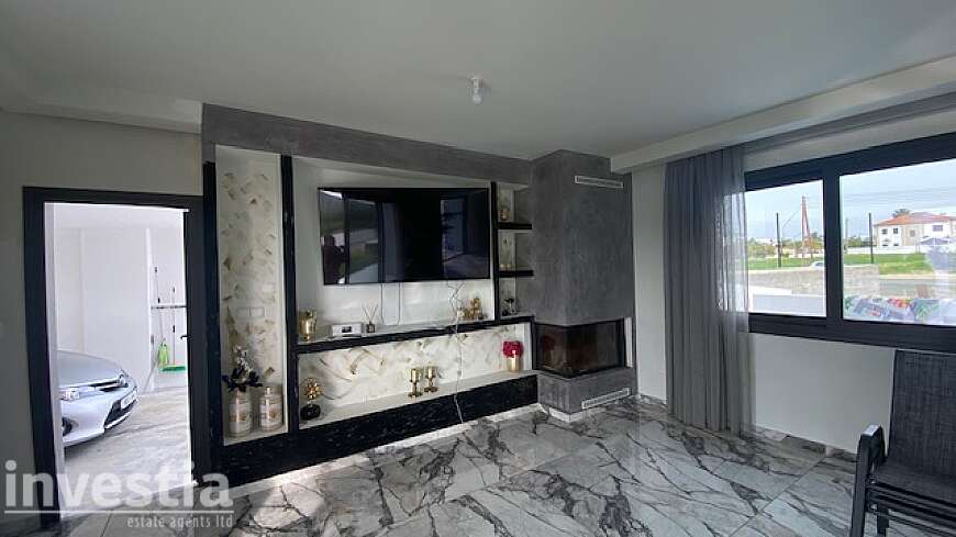 3 bdrm detached bungalow for rent/Pyla