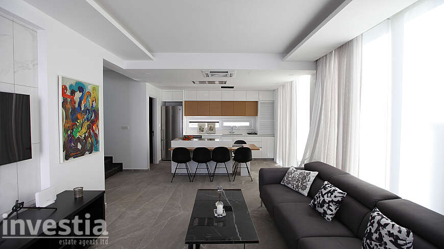 4 Bedroom Villa For Sale in Protaras