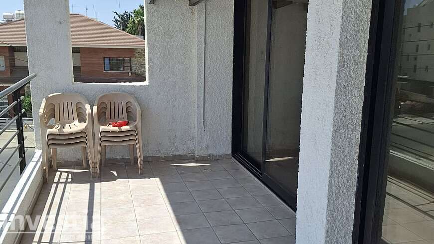 2 bdrm flat for rent/Dhrosia