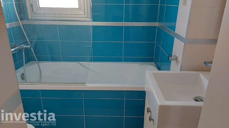 3 bdrm apt/Phaneromeni