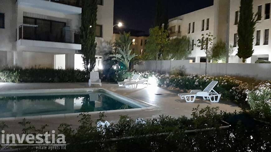 2 bdrm apartment for rent/Mazotos