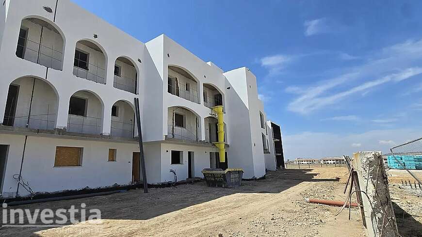 1 bdrm apts/Pyla