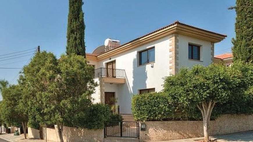 3 bdrm house for sale/Limassol