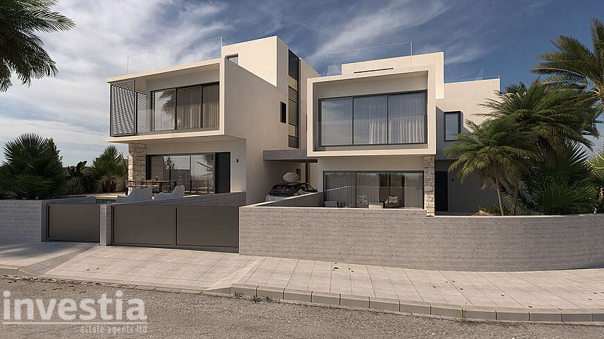 3 bdrm houses/Oroclini