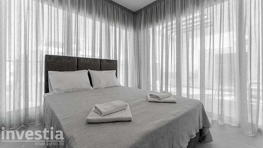 4 Bedroom Villa For Sale in Protaras