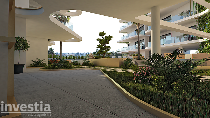 2 Bdrm apts/By Pass area