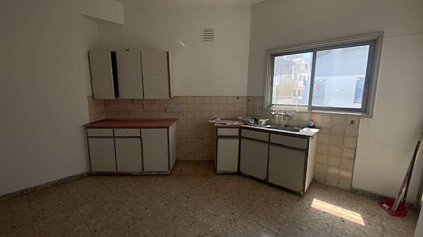 Office space for rent/Larnaca centre