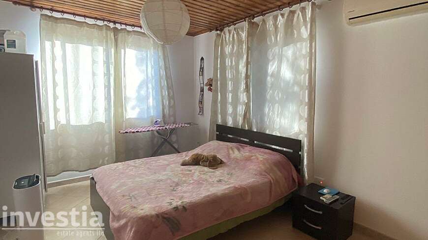 1 bdrm apartment/Livadhia