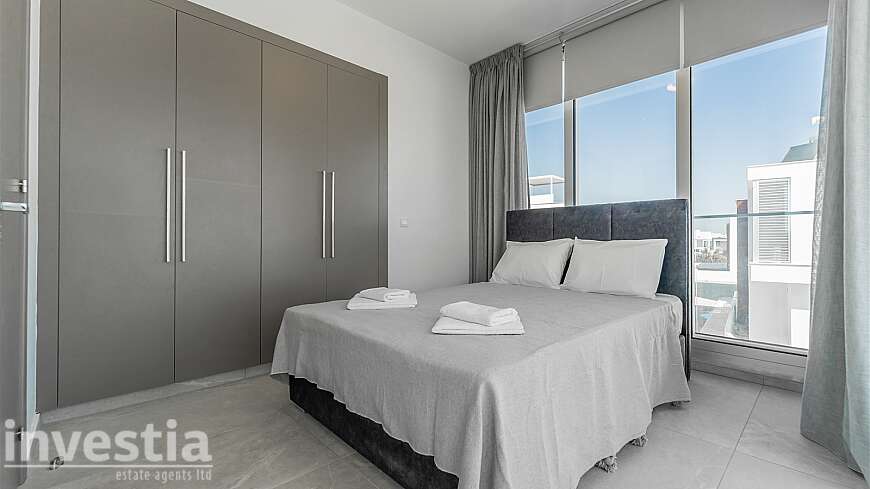 4 Bedroom Villa For Sale in Protaras