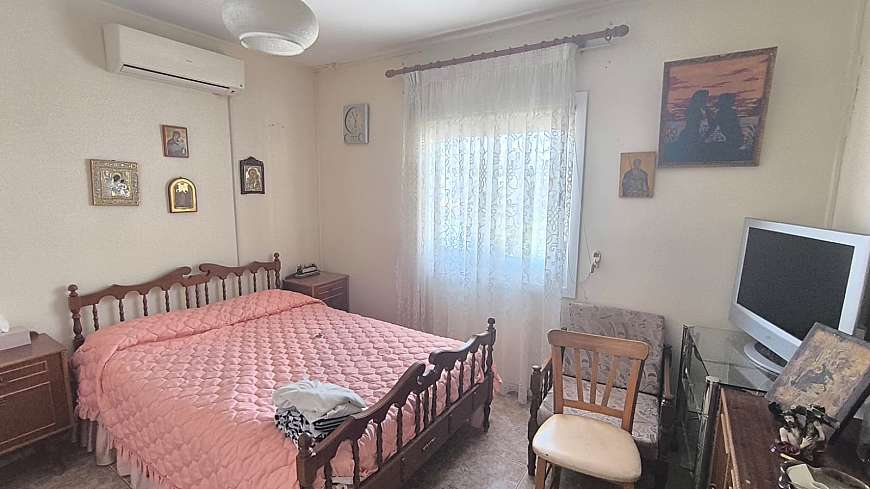 2 bdrm flat for sale/Agioi Anargyroi