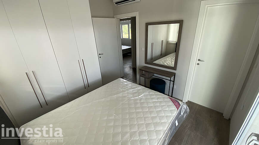 Modern 3-Bedroom Apartment with Pool & Gym Access In Limassol Touristic Area