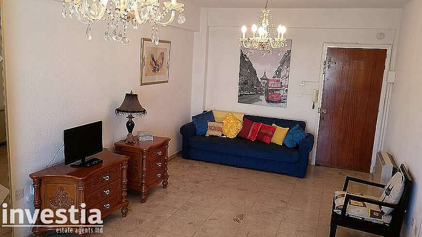 2 bdrm flat for sale/Griva Dhigheni