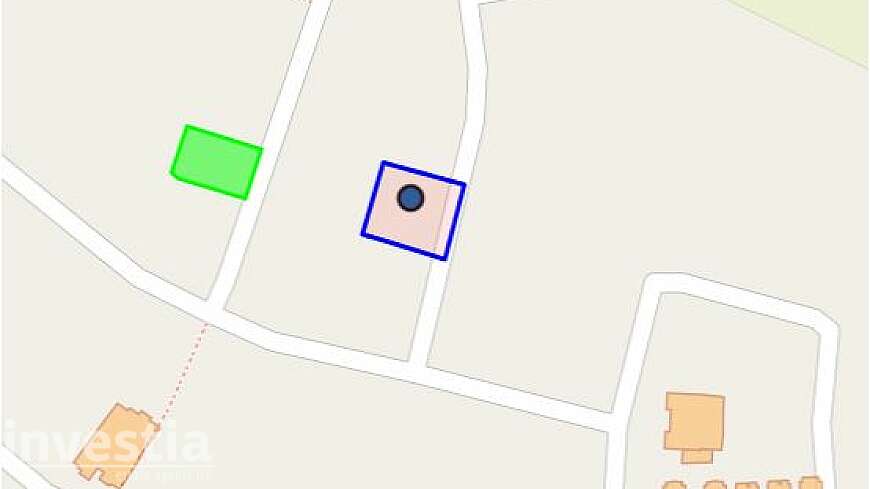 Four adjecent building plots for sale ,Pyla,Larnaca.