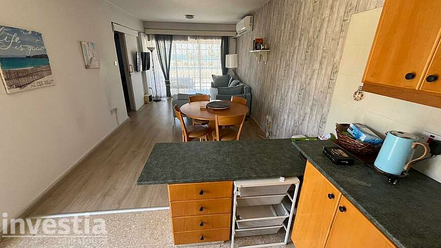 2 bdrm apt/Dhekelia rd