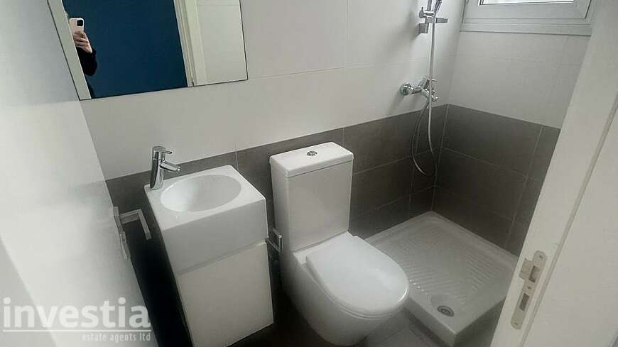 3 bdrm apt/center