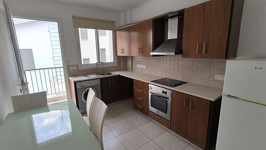 2 bdrm apartment for sale/Vergina