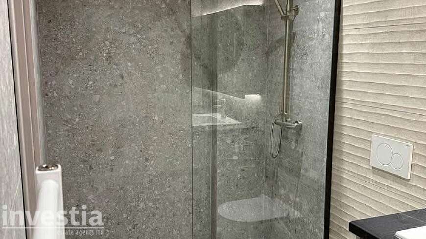 2 bdrm flat for rent/Larnaca centre