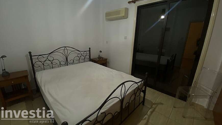 3 bdrm house for rent/Dhekelia Road