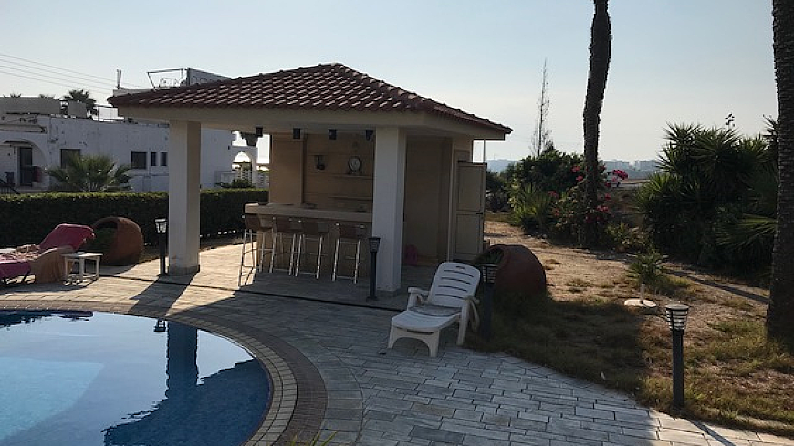 5 bdrm house for sale/Ayia Napa