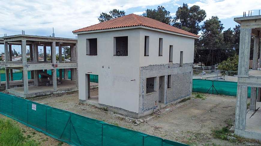 Investment Project for sale/Kiti