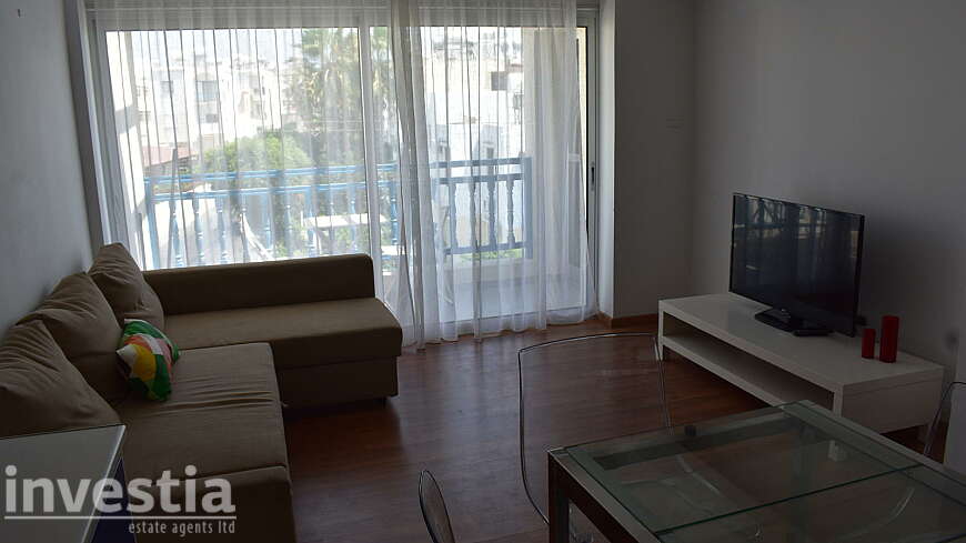 1 Bedroom Apartment in Ayia Napa (Titles in Final Approval)