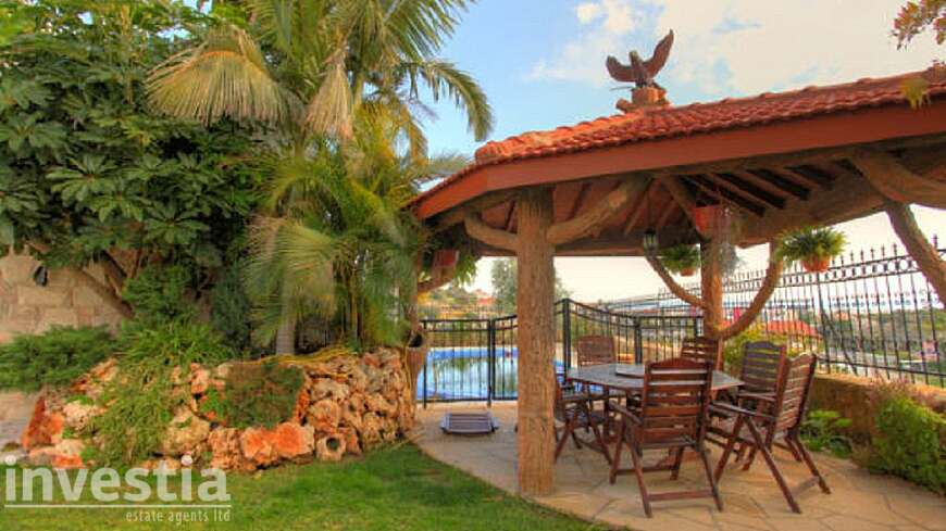 6-bedroom House For Sale In Agia Fyla, Limassol