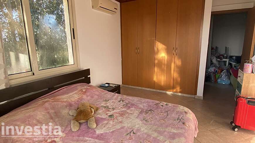 1 bdrm apartment/Livadhia