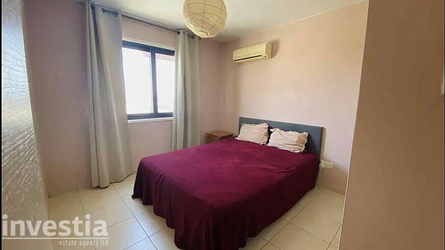 2 bdrm apartment for rent/Mazotos