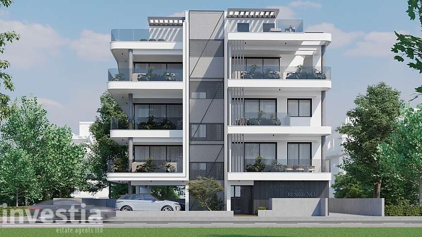 2 bdrm apts/Port area