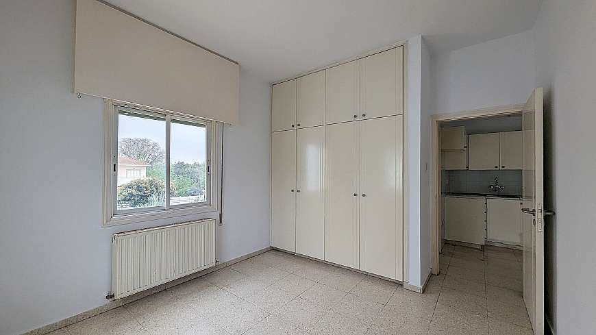 1 bdrm flat for sale/Nicosia