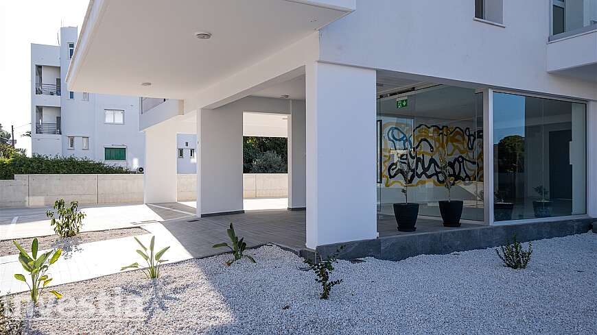 3 bdrm apts/Nicosia