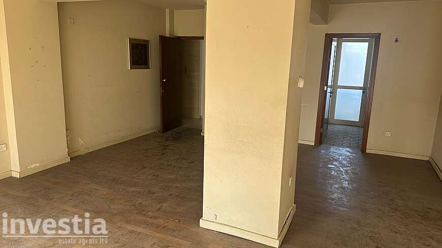 2 bdrm apt/Airport rd