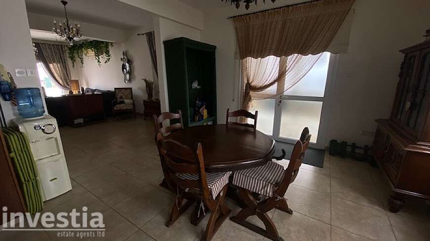 3 bdrm house for rent/Livadhia