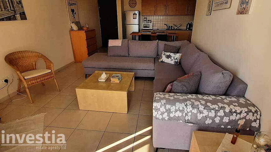 2 bdrm apartment for rent/Mazotos