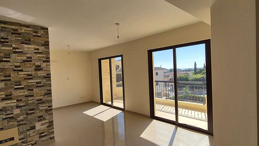 2 bdrm apt/Tersefanou