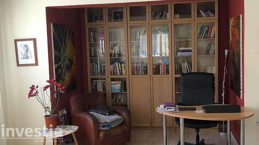 4 bdrm house/Dhekelia rd