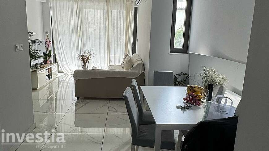 2 bdrm apartment for rent/Larnaca centre